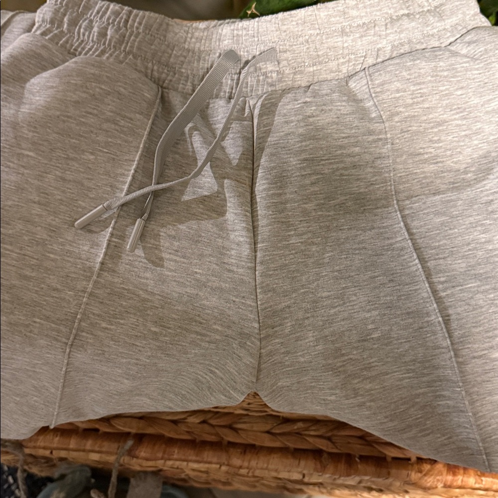 NWOT Dressy Joggers